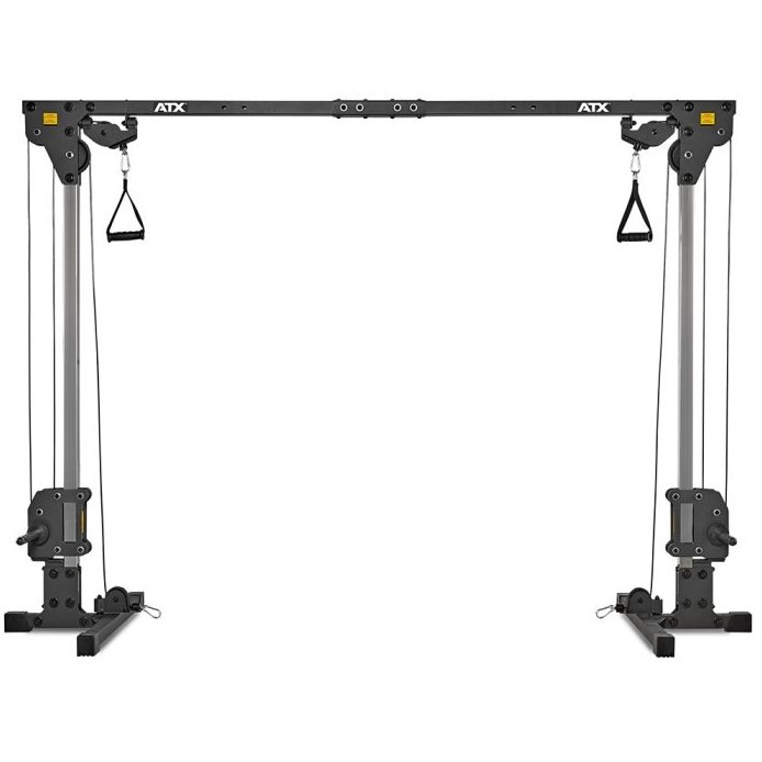 Kábel ATX LINE Crossover, výška 198 cm