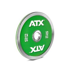 Kalibrovaný kotouč ATX 10 kg