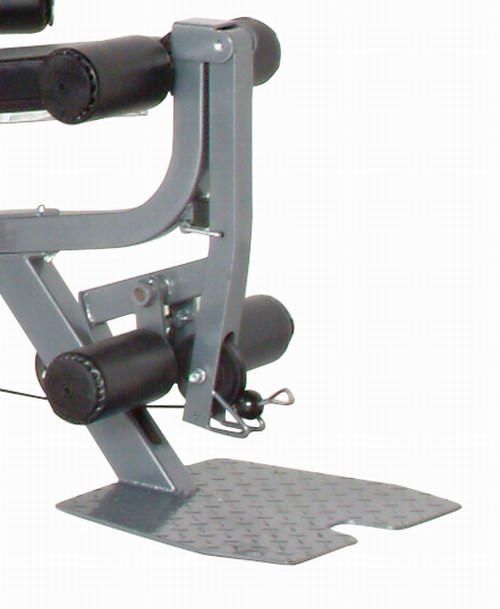 Multifunkční posilovací stroj IMPULSE IF2060 Home Gym pro dvě osoby současně
