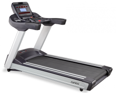 AIRO; Běžící pás Motorized Treadmill ( LCD+LED)