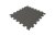 Podlaha PUZZLE PAVIFLEX Home Fitness 2000 x 1500 × 5 mm - GREY