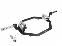 IRONLIFE; Trap Bar