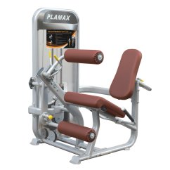 posilovací stroj předkopávání v sedě se závažím 113 kg
