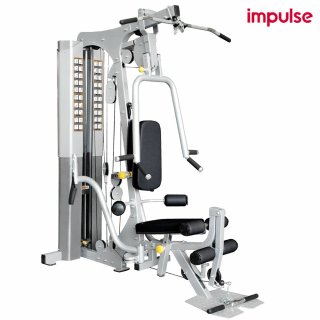 Fitness stroj IMPULSE IF-1860 Home Gym