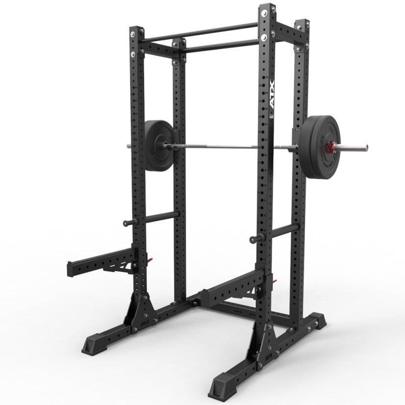 Power Rack 240-F SLIM; ATX LINE