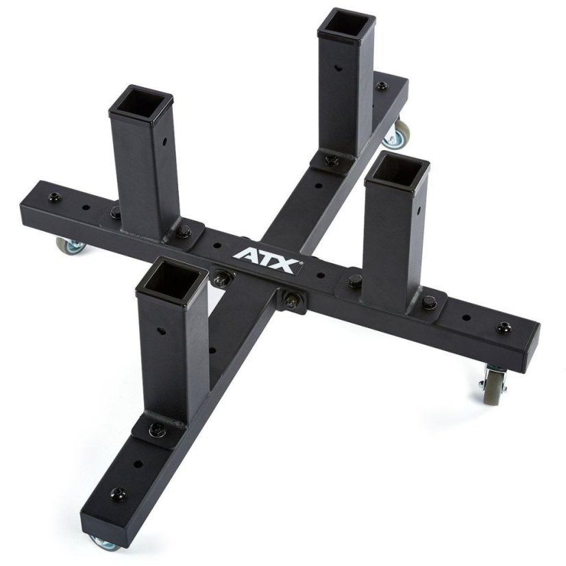 ATX LINE 4 PCS Option Storage Rack