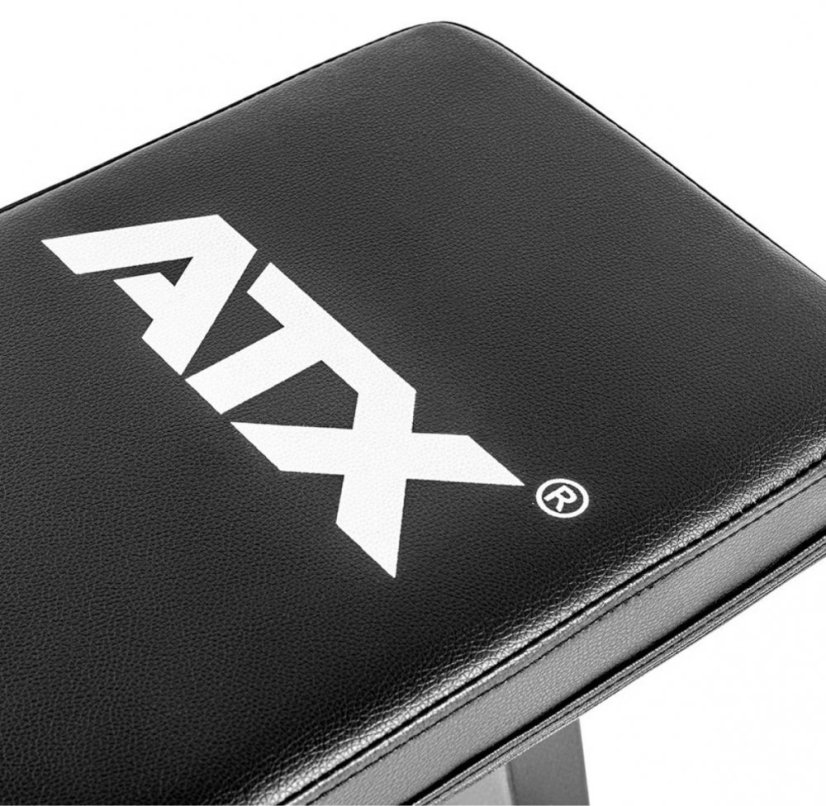 Posilňovacia lavica ATX FLAT BENCH COMPACT, rovná