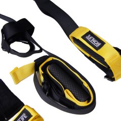 Závěsný posilovací systém IRONLIFE