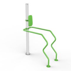 Dip stanice Impulse O-Zone