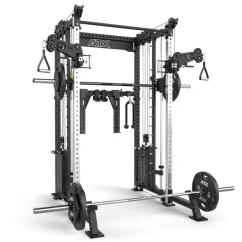 ATX® Rack Pull Station s multipressom