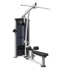 Posilovací stroj IMPULSE Lat Pulldown with Middle Row