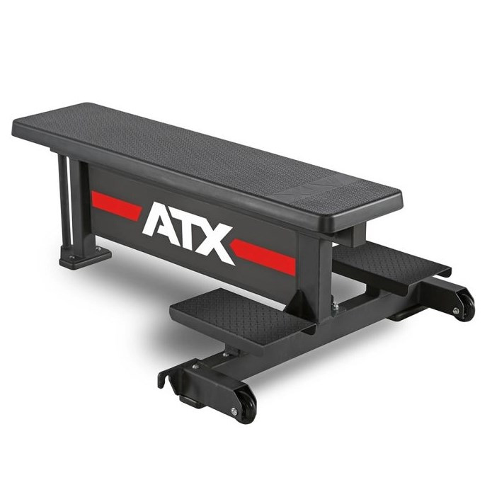 IPF Competition Combo Rack ATX LINE - Wettkampf Rack IPF