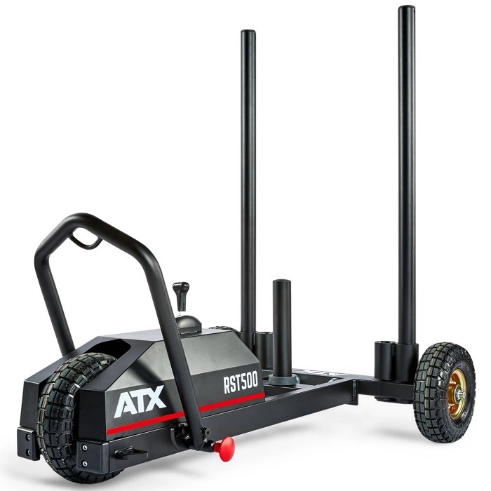ATX LINE; Resistance Power Sled