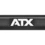 Multiúchopová osa ATX LINE Cambered Swiss Bar 2000/50 mm