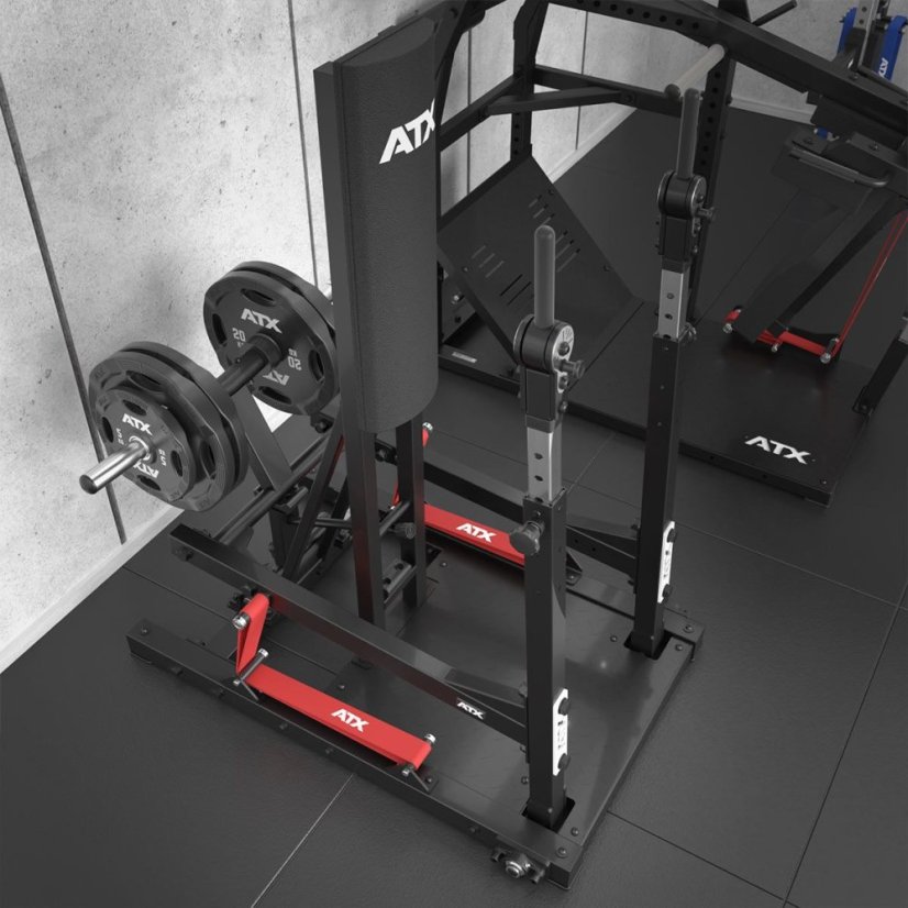 Posilovací stroj na prsa ATX LINE; Standing Chest Press