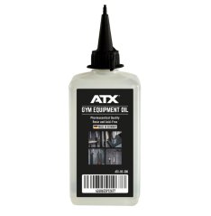 GYM EQUIPMENT OIL 200 ML