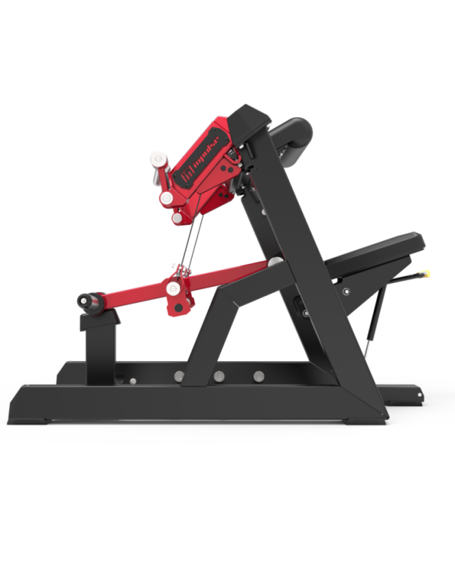 IMPULSE; ECP501 SEATED BICEP