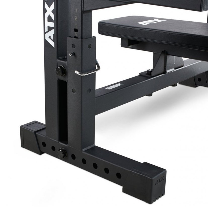 Lavica na bench press