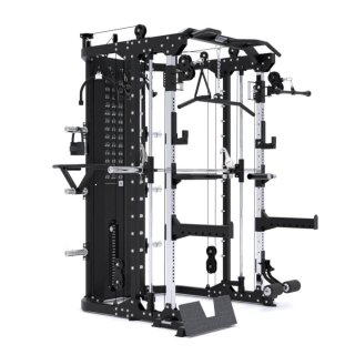Posilovací stroj FORCE USA G12 All-In-One Trainer, NEW