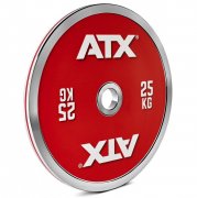 Kalibrovaný disk ATX 25 kg