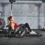 ATX LINE Hip Thruster Bench