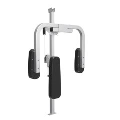 IMPULSE, Pec dec pro multipress HC+HCS