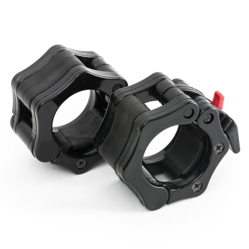 ATX LINE 50 mm olympijská osová čiapka - pár