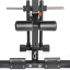 Power Rack 650 ATX LINE s hornou kladkou, výška 216 cm