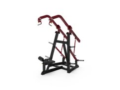IMPULSE; ECP307 Multi Lat Pulldown
