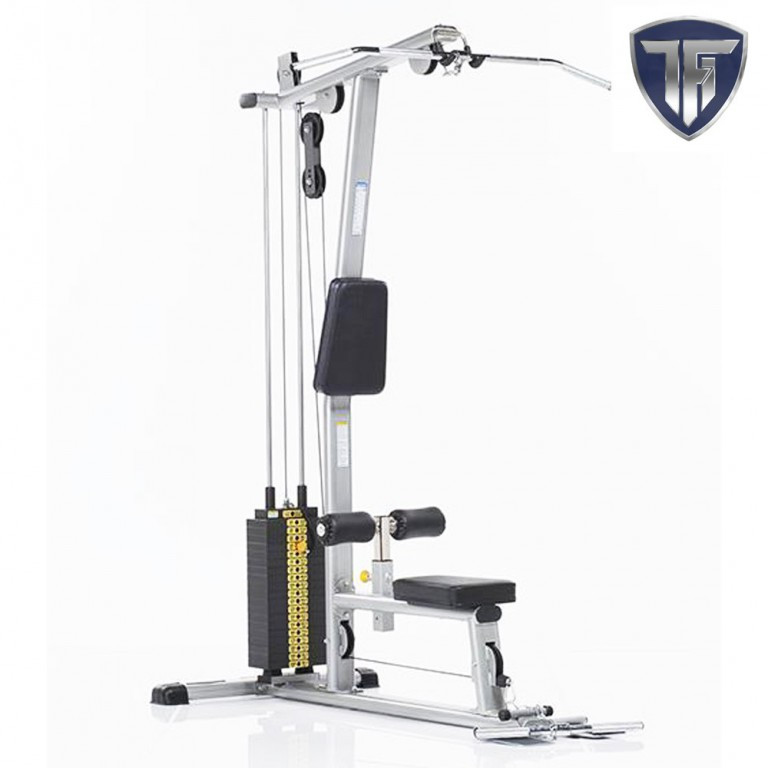 Tuff Stuff - Lat/ Low Row Combo CLM-855WS