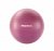Gymnastics ball PROIRON - 55 cm, ROSE RED