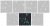 Podlaha SPORTEC NEON 8 mm, barevné granule EPDM