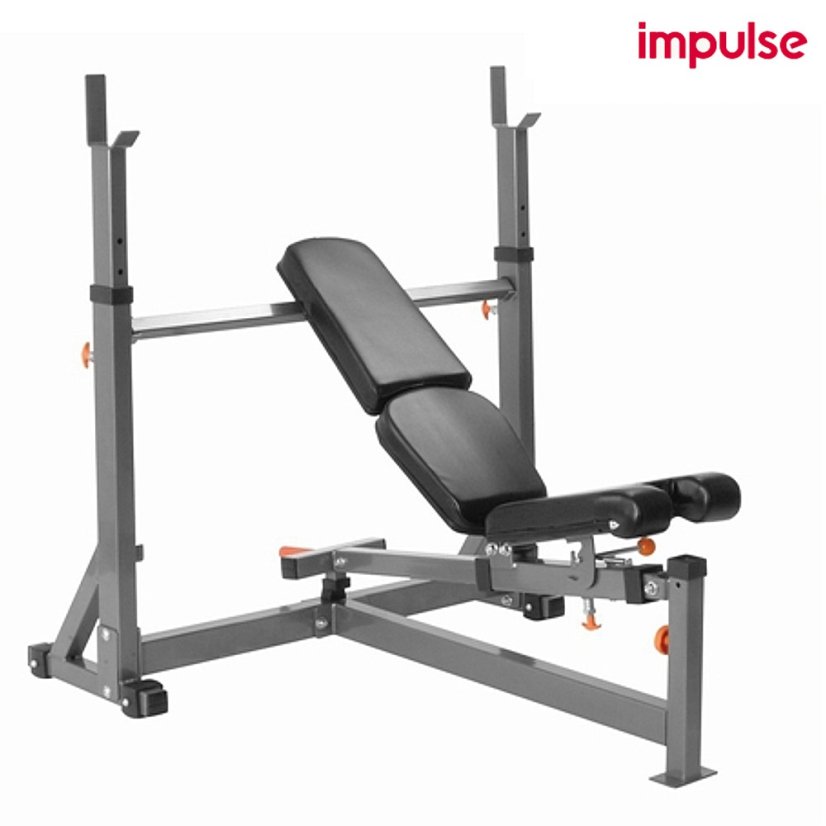 IMPULSE Olympijská lavička