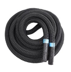 IRONLIFE; Blackthorn Battle Rope 9 m, 38 mm
