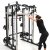 FORCE USA Weight Training Machine; G3 All-In-One Trainer V2