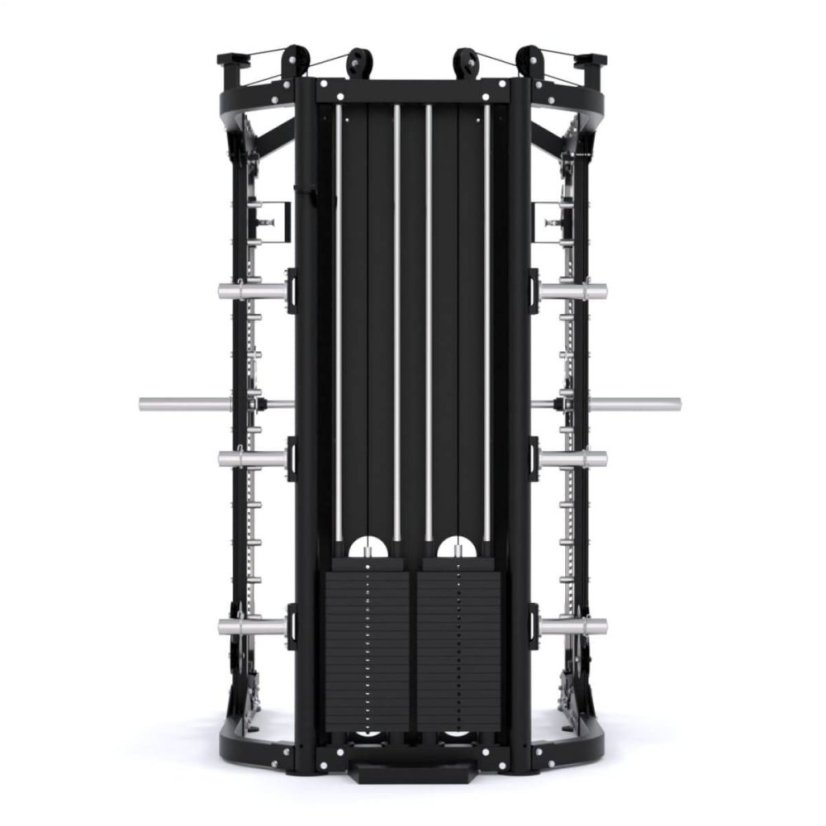 Posilňovací stroj FORCE USA G12 All-In-One Trainer, NEW