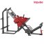 IMPULSE SL7020 LEG PRESS