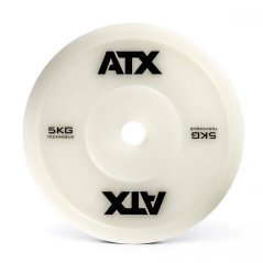 Technický disk ATX LINE Bumper 5 kg