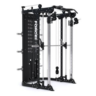 Posilovací stroj FORCE USA G12 All-In-One Trainer, NEW