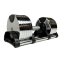 IRONLIFE; Dumbbell Set, 2,5 - 40 kg, pár - CHROME