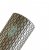Pěnový válec dlouhý IRONLIFE; EVA Foam Roller, 90 cm, šedý