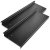 ATX LINE modular HEXA dumbbell rack black, 125 cm