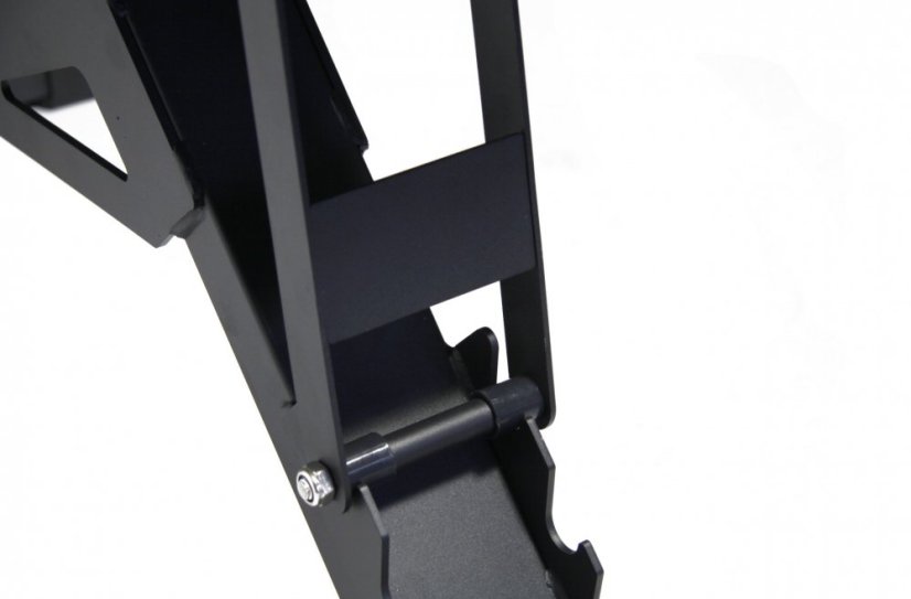 Posilovací lavice IRONLIFE Adjustable bench IR-1020B