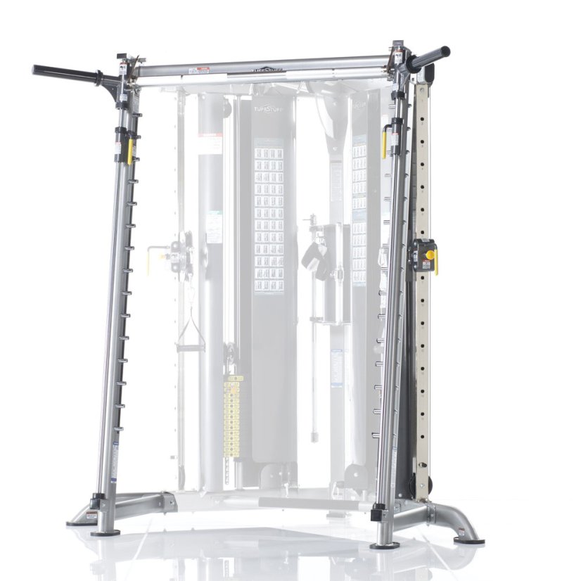 Rohový posilovací stroj TUFF STUFF CXT-200 + multipress