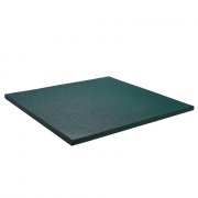 Sportovní podlaha GF Weight Lift 30 mm - zelená