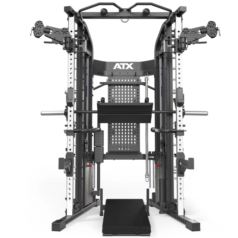 Posilňovací stroj ATX MONSTER Full-functional gym 2.0