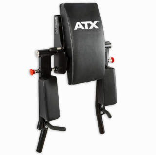 ATX Combination Wall Braces Pre-Kick/Clicking Station
