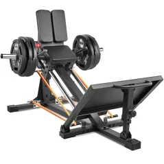 Leg Press ATX Compact Combo