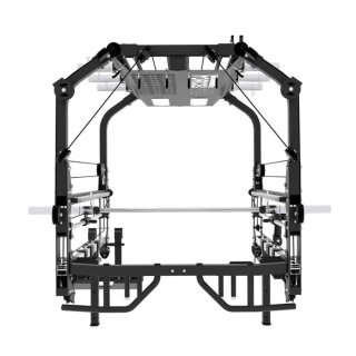 Posilovací stroj FORCE USA G12 All-In-One Trainer, NEW