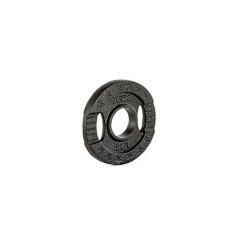 kotouč litinový ATX fitness 2-Grip 1,25 kg kotouč litinový ATX fitness 2-Grip 1,25 kg